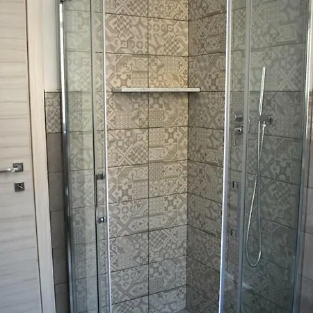 Casa Serenella Holiday home Casteldaccia