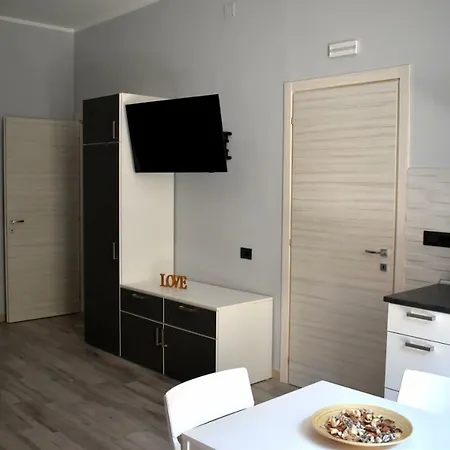 Holiday home Casa Serenella Casteldaccia