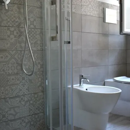 Casa Serenella Holiday home