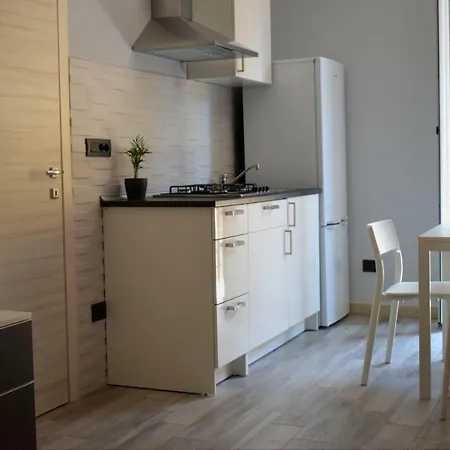 Casa Serenella Holiday home